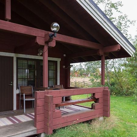 Lemettilae Countryside Accommodation Petäjävesi Екстериор снимка