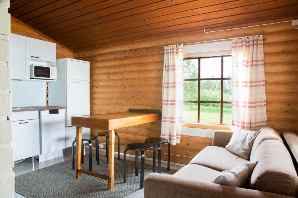 Lemettilae Countryside Accommodation Petäjävesi Екстериор снимка
