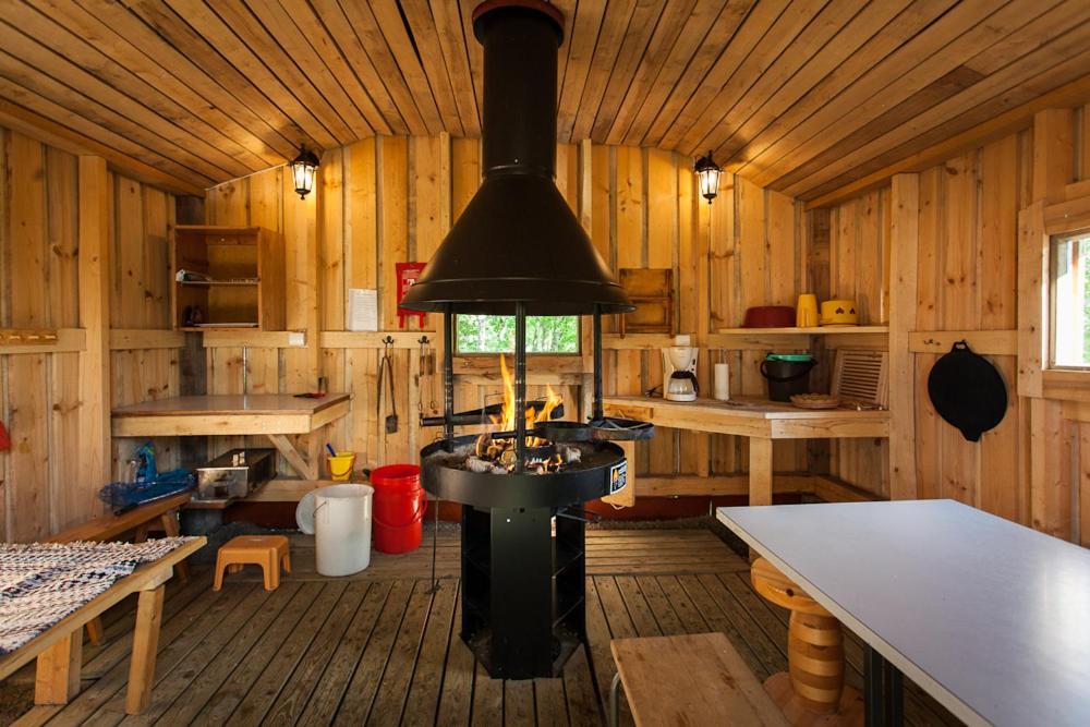 Lemettilae Countryside Accommodation Petäjävesi Стая снимка