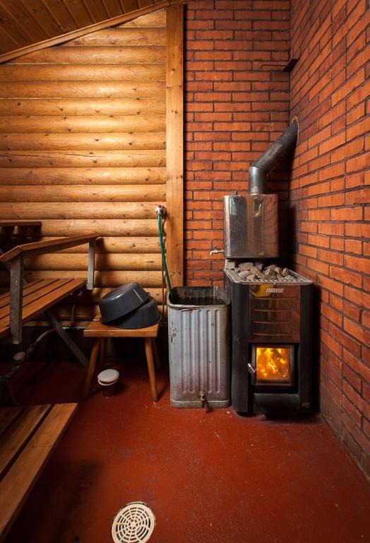Lemettilae Countryside Accommodation Petäjävesi Стая снимка