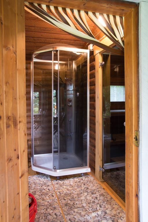 Lemettilae Countryside Accommodation Petäjävesi Екстериор снимка