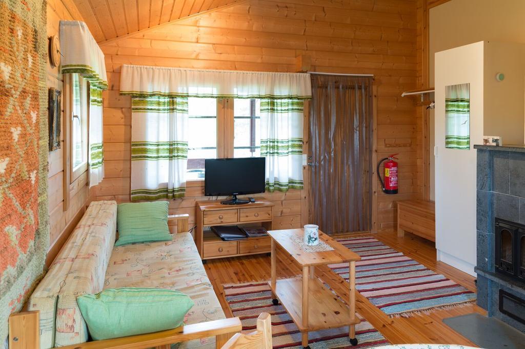 Lemettilae Countryside Accommodation Petäjävesi Екстериор снимка