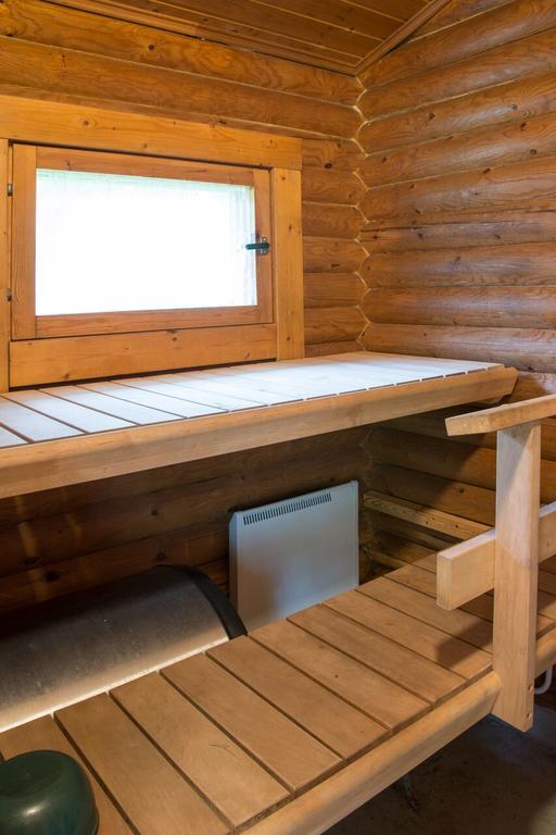 Lemettilae Countryside Accommodation Petäjävesi Екстериор снимка