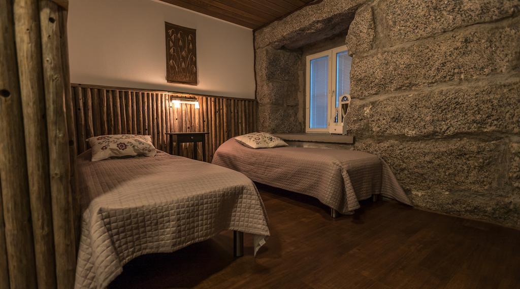 Lemettilae Countryside Accommodation Petäjävesi Екстериор снимка