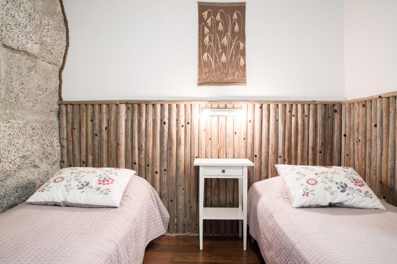 Lemettilae Countryside Accommodation Petäjävesi Екстериор снимка